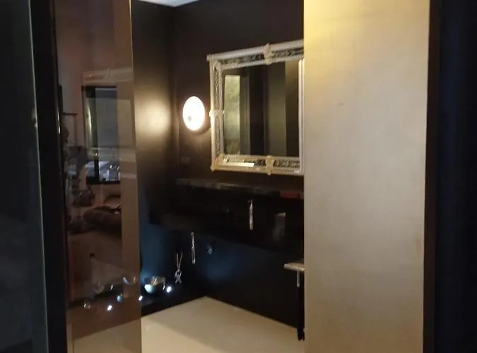 Last Minute Garden And Jacuzzi,the Gorgeus !adult Only Apartmán