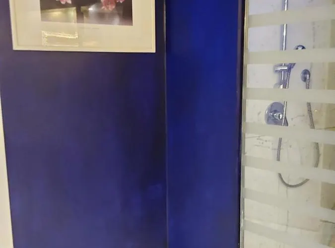 Apartmán Last Minute Garden And Jacuzzi,the Gorgeus !adult Only *