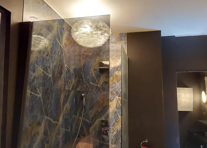 Apartmán Last Minute Garden And Jacuzzi,the Gorgeus !adult Only La Spezia