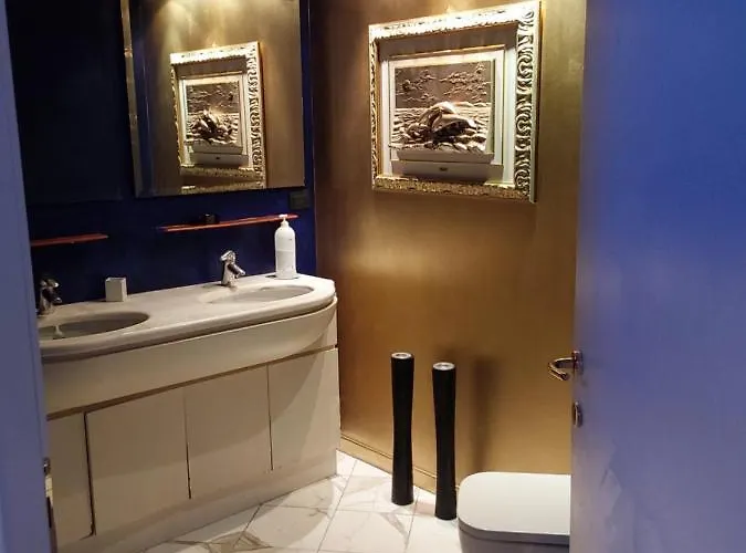 Last Minute Garden And Jacuzzi,the Gorgeus !adult Only *