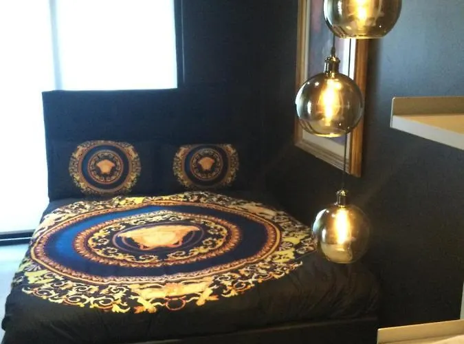 Last Minute Garden And Jacuzzi,the Gorgeus !adult Only Apartmán *