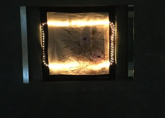 Last Minute Garden And Jacuzzi,the Gorgeus !adult Only Apartmán La Spezia