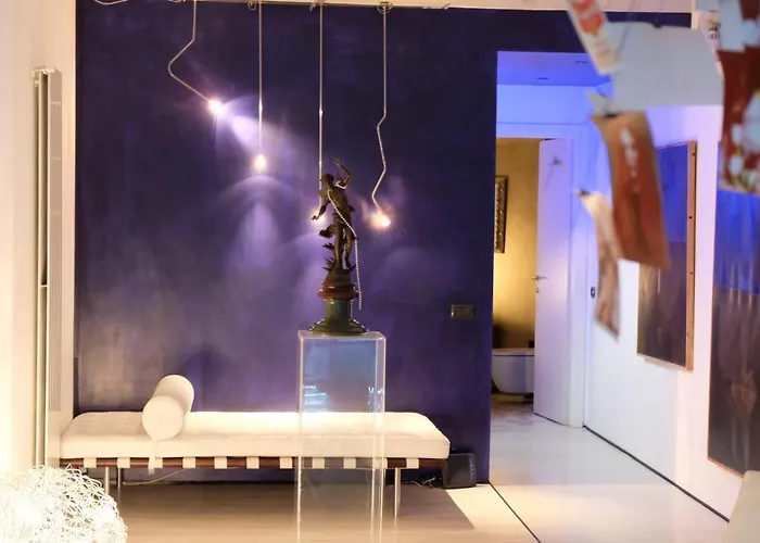 Last Minute Garden And Jacuzzi,the Gorgeus !adult Only * La Spezia