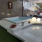 شقة Last Minute Garden And Jacuzzi,the Gorgeus !adult Only