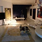شقة Last Minute Garden And Jacuzzi,the Gorgeus !adult Only لا سبيتسْيا