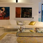شقة Last Minute Garden And Jacuzzi,the Gorgeus !adult Only *