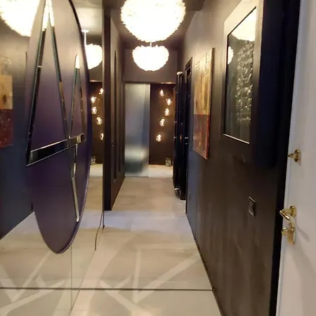 Last Minute Garden And Jacuzzi,the Gorgeus !adult Only Ла-Спеція