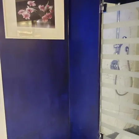 Апартаменти Last Minute Garden And Jacuzzi,the Gorgeus !adult Only *