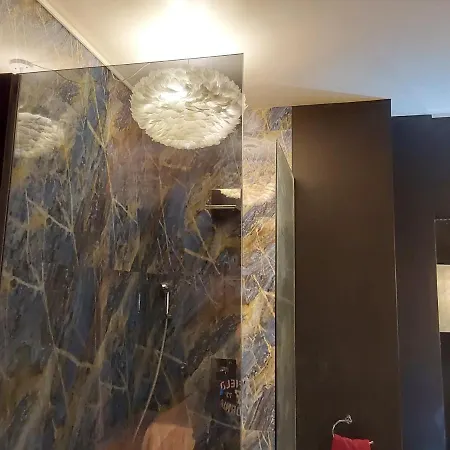Apartment Last Minute Garden And Jacuzzi,the Most Gorgeus !adult Only La Spezia