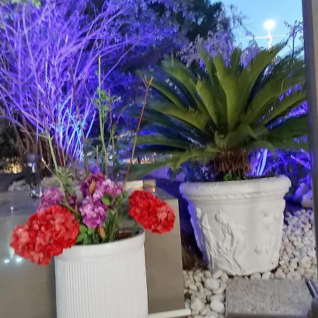 Last Minute Garden And Jacuzzi,the Most Gorgeus !adult Only