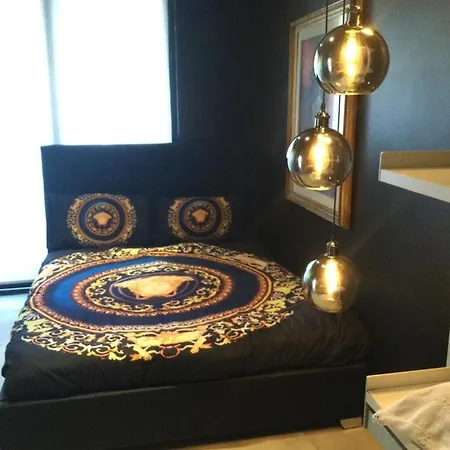Last Minute Garden And Jacuzzi,the Most Gorgeus !adult Only Apartment *