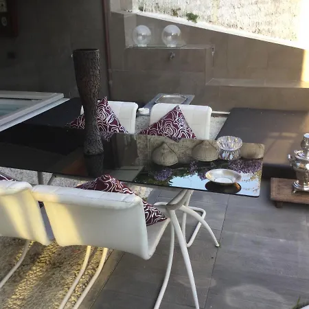 Last Minute Garden And Jacuzzi,the Most Gorgeus !adult Only Apartment