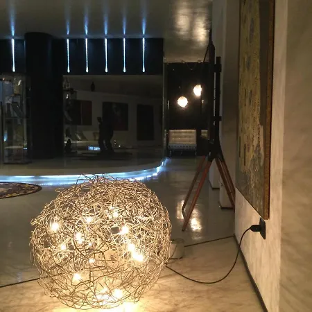 Last Minute Garden And Jacuzzi,the Gorgeus !adult Only Апартаменти