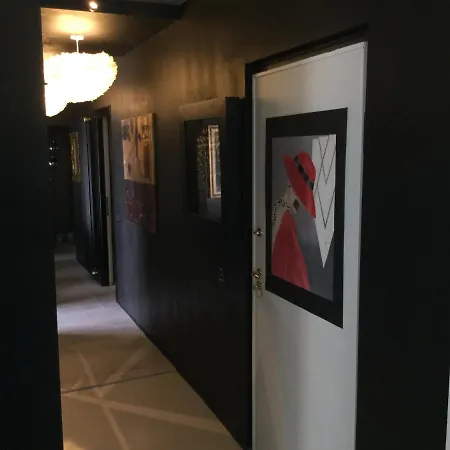 Last Minute Garden And Jacuzzi,the Gorgeus !adult Only Апартаменти