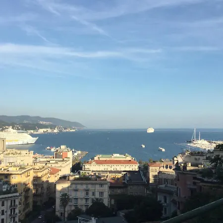 Last Minute Garden And Jacuzzi,the Gorgeus !adult Only Apartment La Spezia