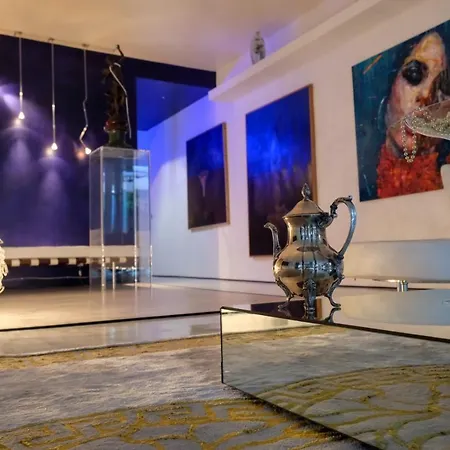 Last Minute Garden And Jacuzzi,the Most Gorgeus !adult Only Apartment