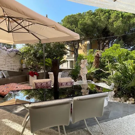 Last Minute Garden And Jacuzzi,the Gorgeus !adult Only