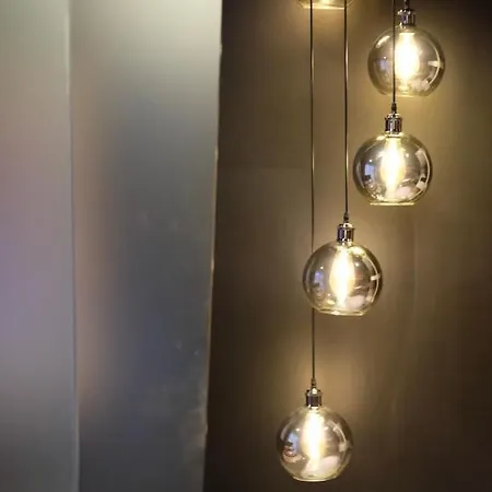 Апартаменти Last Minute Garden And Jacuzzi,the Gorgeus !adult Only Ла-Спеція