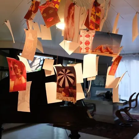 Апартаменти Last Minute Garden And Jacuzzi,the Gorgeus !adult Only *