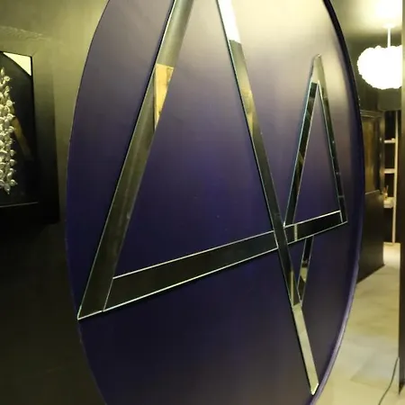 Last Minute Garden And Jacuzzi,the Gorgeus !adult Only *