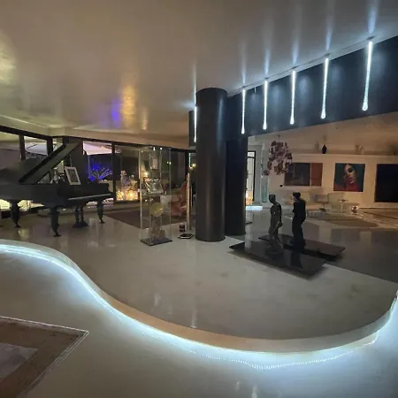 Last Minute Garden And Jacuzzi,the Gorgeus !adult Only * Ла-Спеція