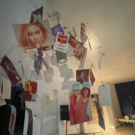 Last Minute Garden And Jacuzzi,the Gorgeus !adult Only *