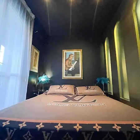 Last Minute Garden And Jacuzzi,the Gorgeus !adult Only