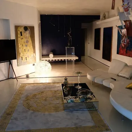 Daire Last Minute Garden And Jacuzzi,the Gorgeus !adult Only La Spezia
