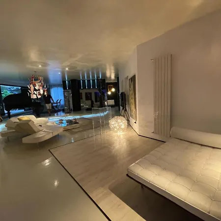 Last Minute Garden And Jacuzzi,the Most Gorgeus !adult Only * La Spezia