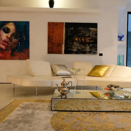 Апартаменти Last Minute Garden And Jacuzzi,the Gorgeus !adult Only *