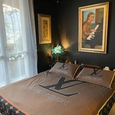 Last Minute Garden And Jacuzzi,the Gorgeus !adult Only *