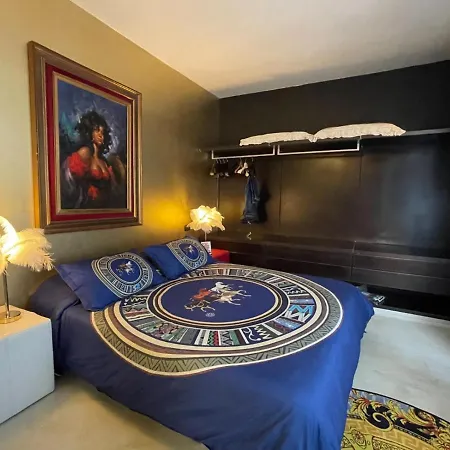 Last Minute Garden And Jacuzzi,the Gorgeus !adult Only *