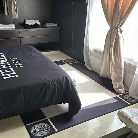 Last Minute Garden And Jacuzzi,the Most Gorgeus !adult Only Apartment La Spezia
