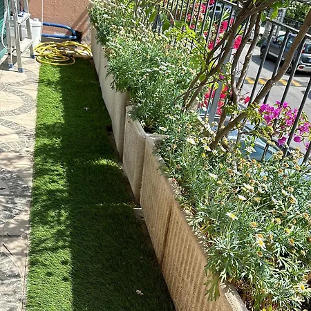 Last Minute Garden And Jacuzzi,the Gorgeus !adult Only شقة *