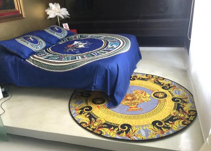 Last Minute Garden And Jacuzzi,the Gorgeus !adult Only Apartment *