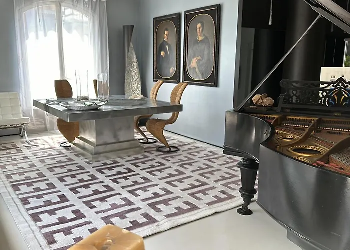 Apartment Last Minute Garden And Jacuzzi,the Gorgeus !adult Only La Spezia